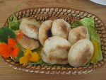 Fladenbrot