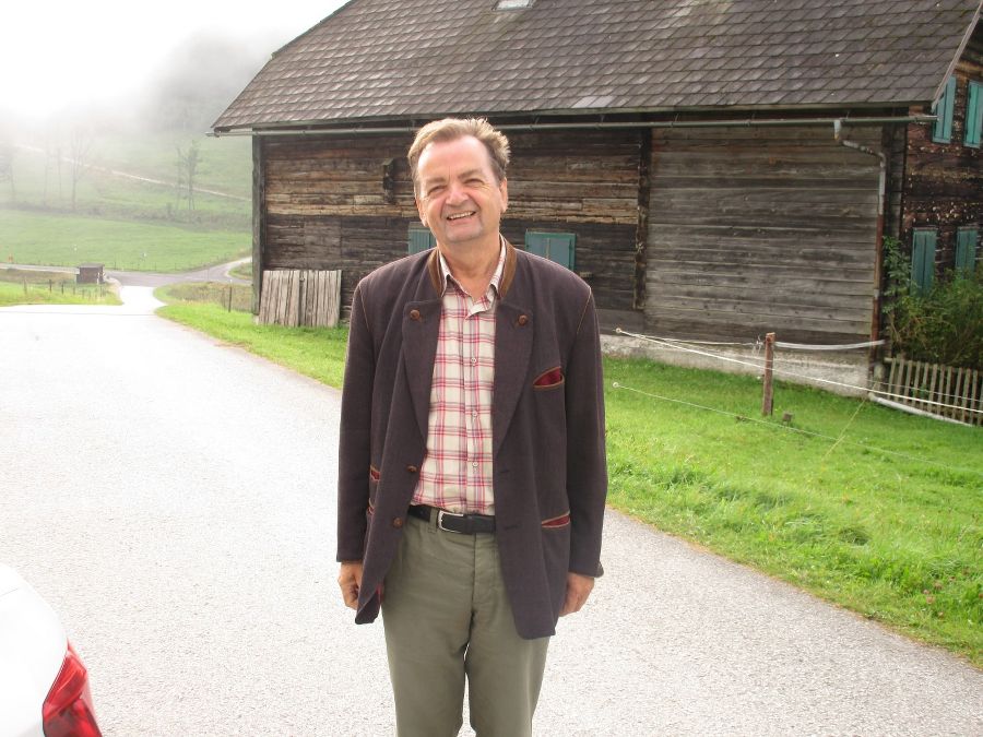 Agrarpädagogika