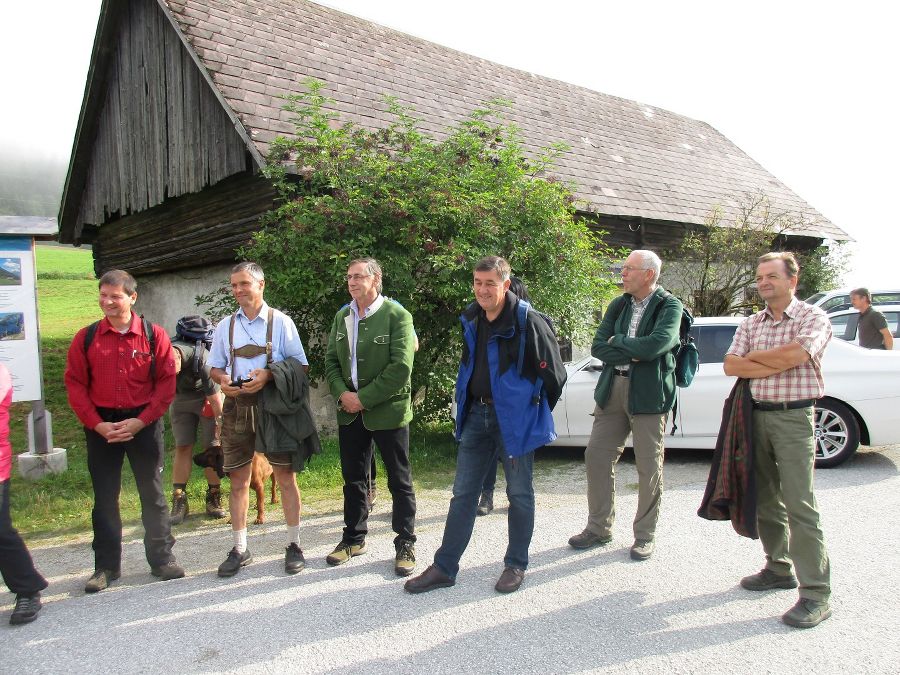 Agrarpädagogika