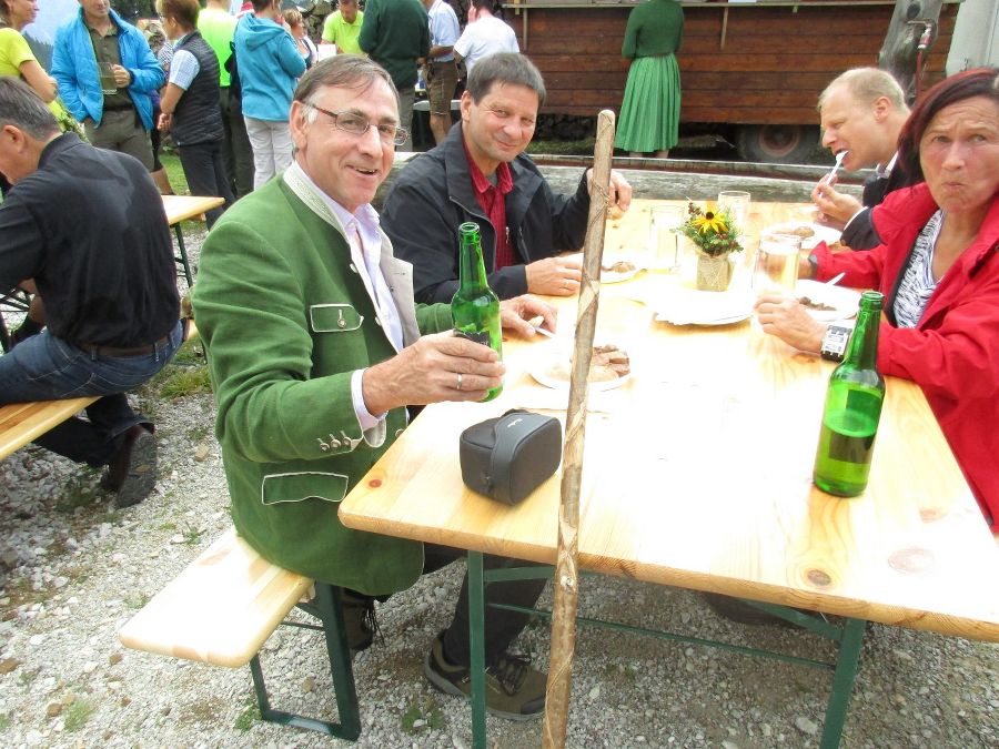 Agrarpädagogika