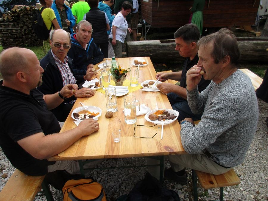 Agrarpädagogika