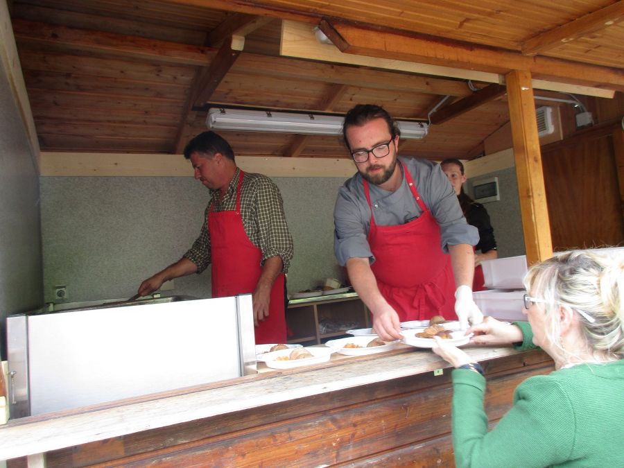Agrarpädagogika