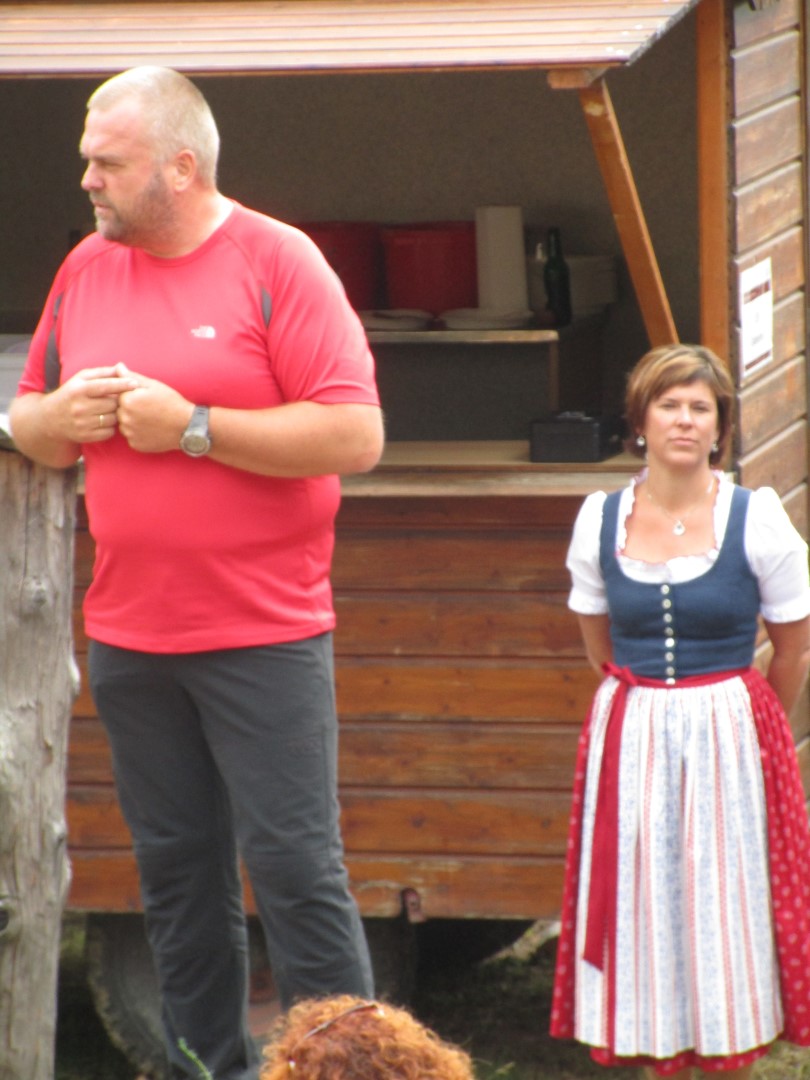 Agrarpädagogika