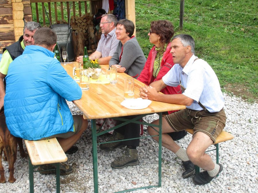 Agrarpädagogika