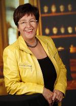 Mag. pharm. Brigitte Schiemel