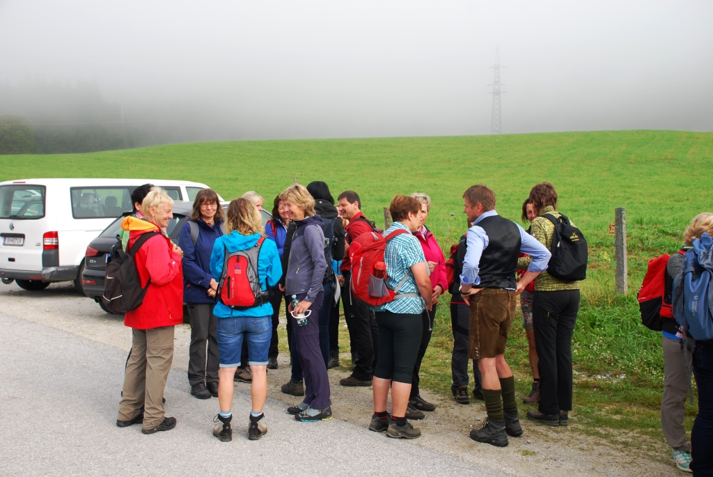 Grabneralm