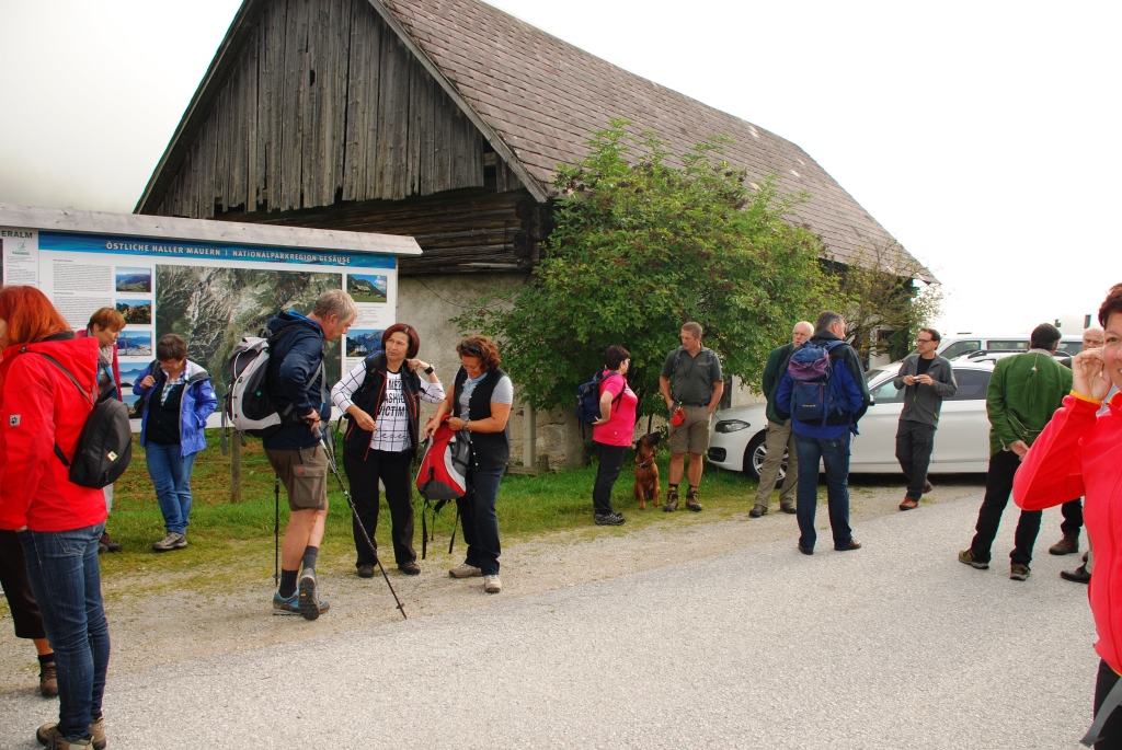 Grabneralm