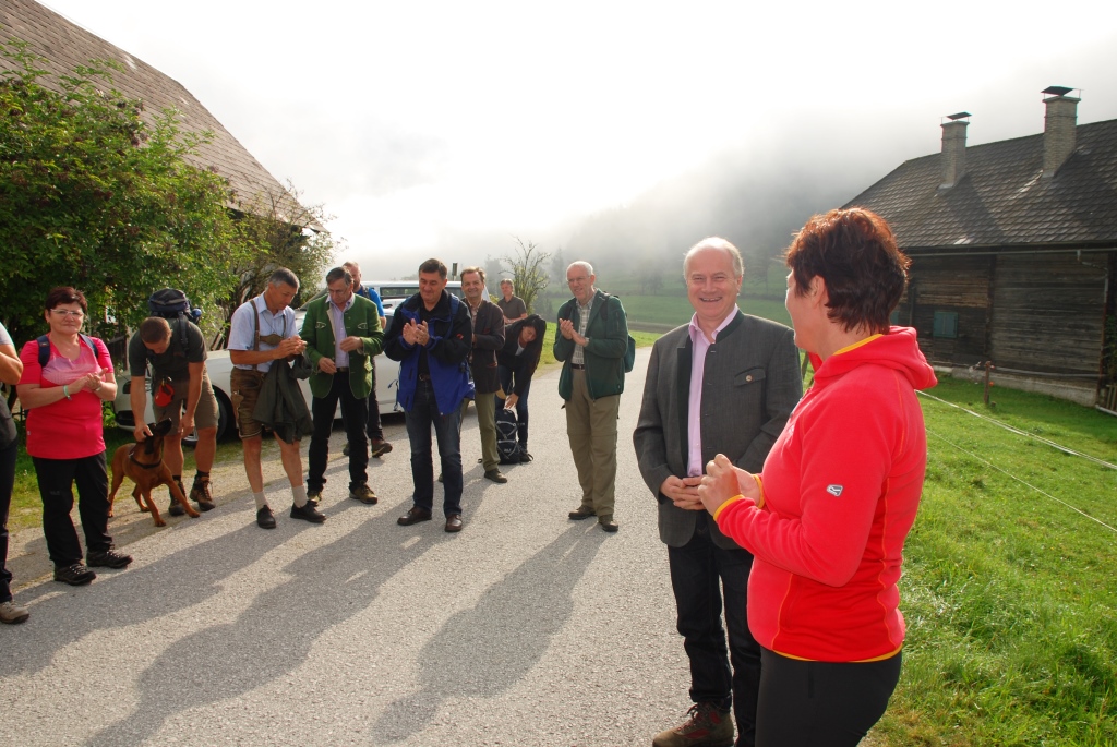Grabneralm