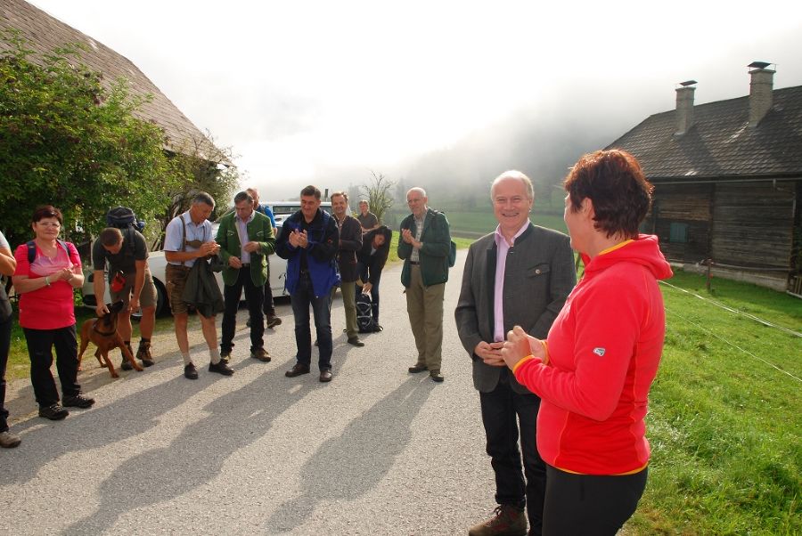 Grabneralm