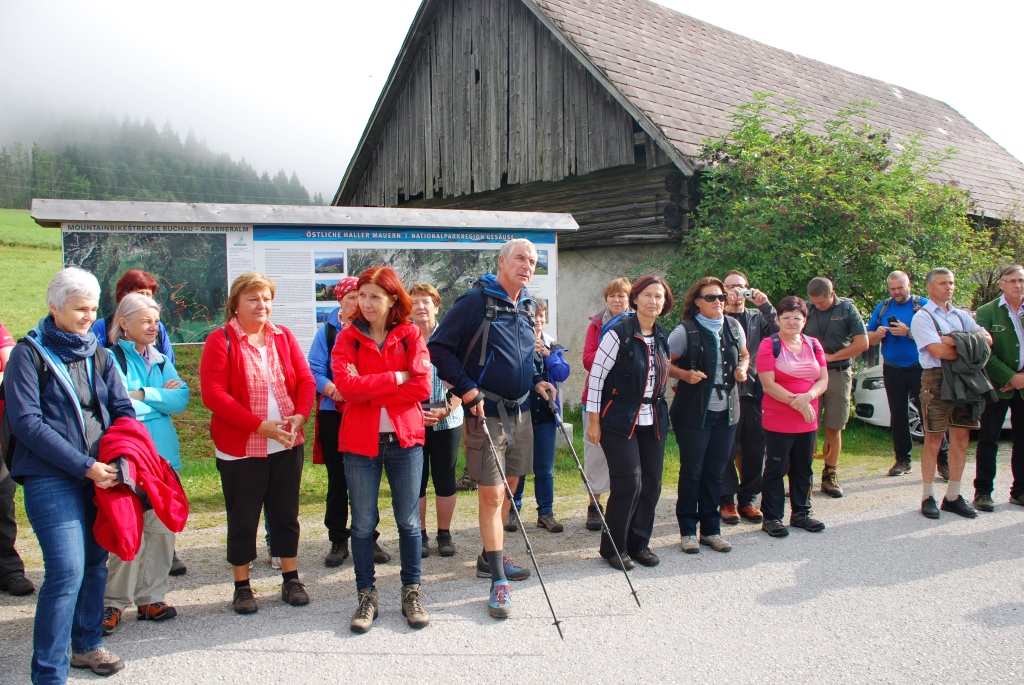 Grabneralm