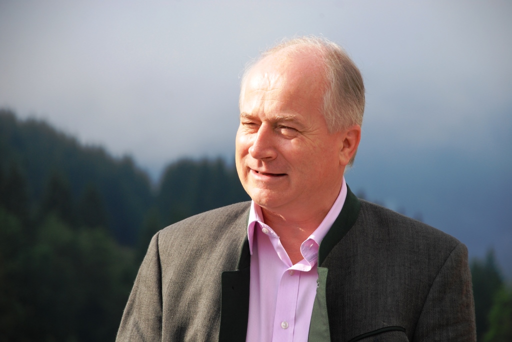 Grabneralm