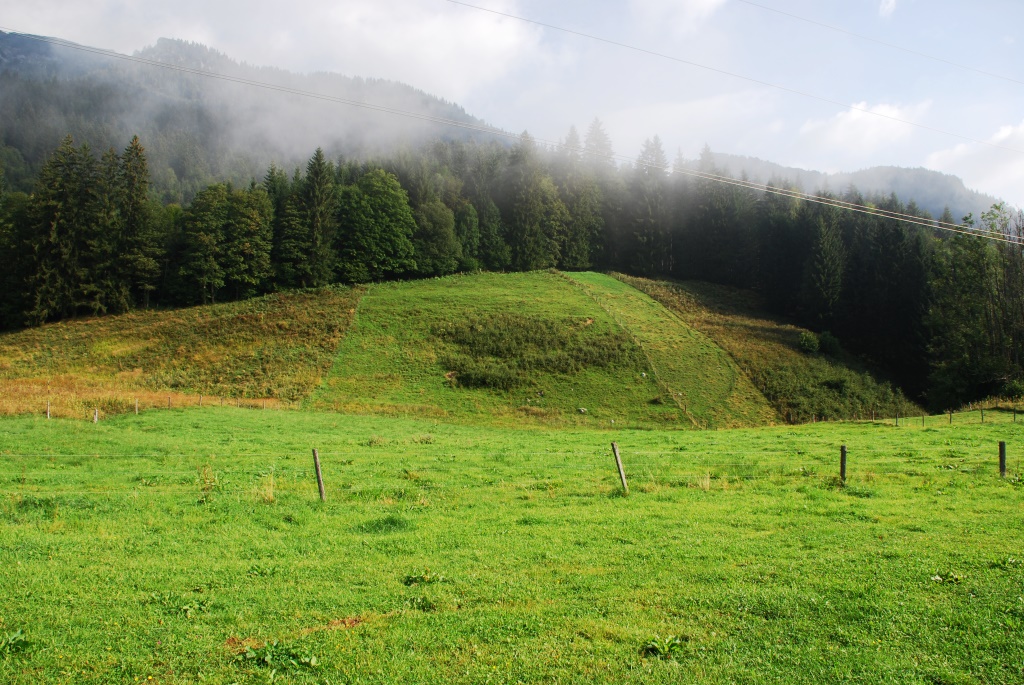 Grabneralm