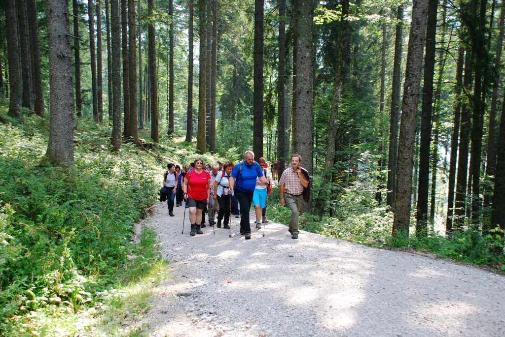 Grabneralm