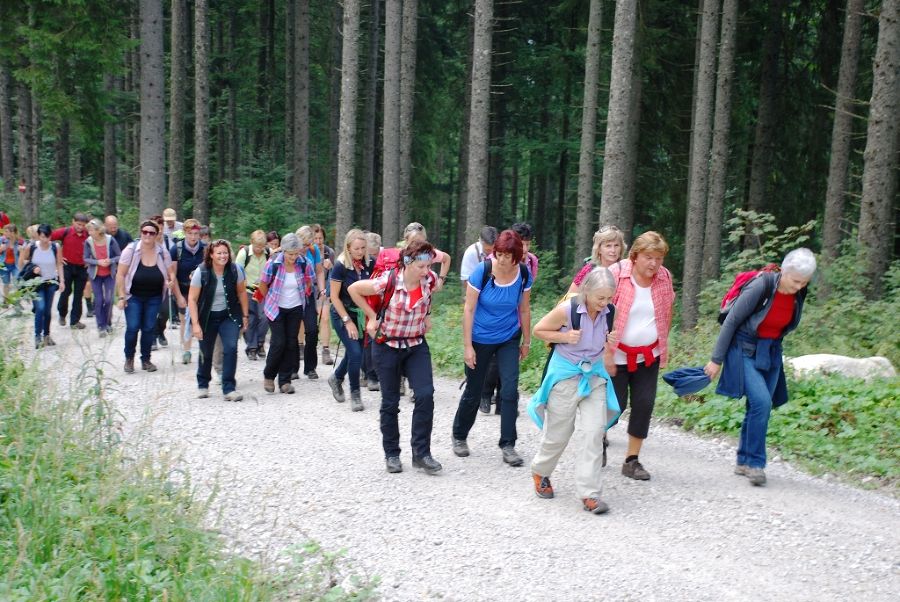 Grabneralm