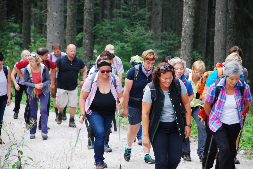 Grabneralm