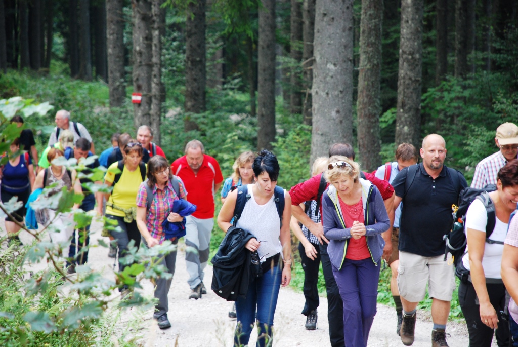 Grabneralm