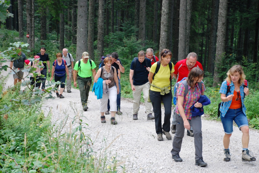 Grabneralm