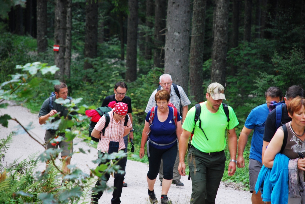 Grabneralm
