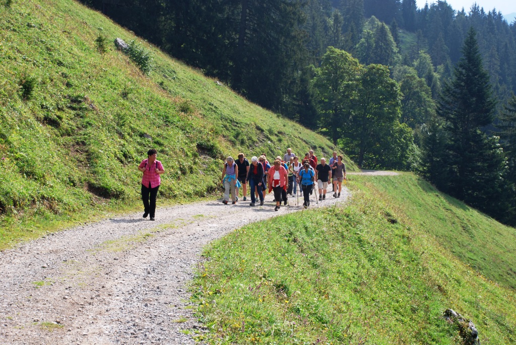 Grabneralm