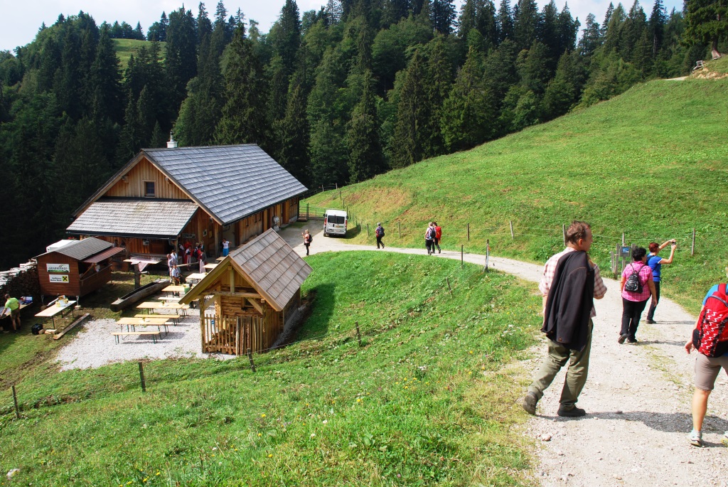 Grabneralm
