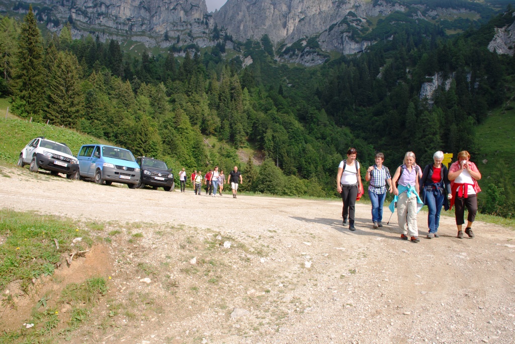 Grabneralm