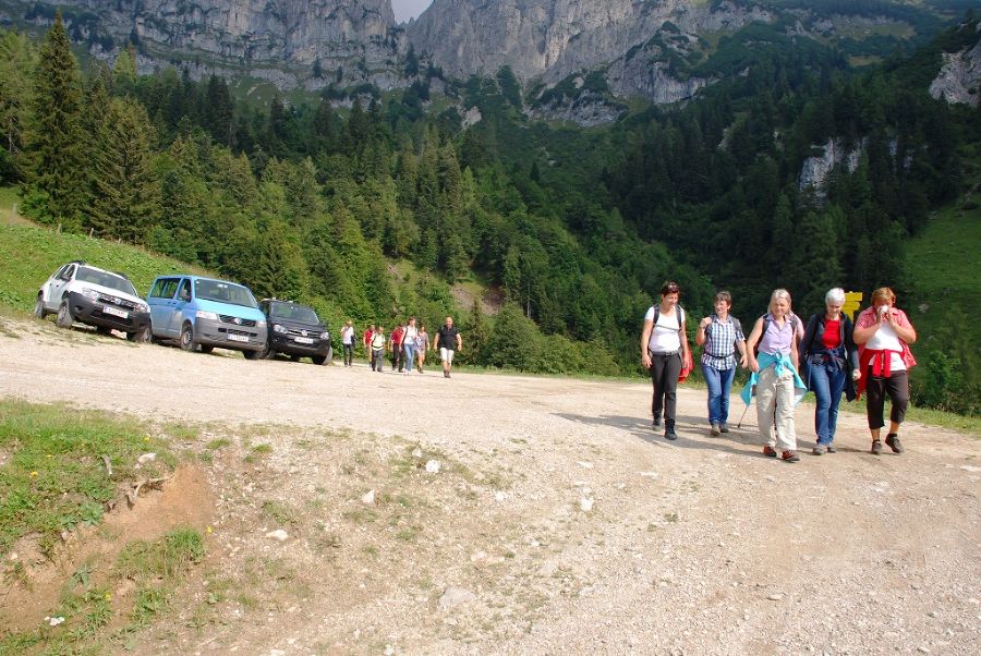 Grabneralm