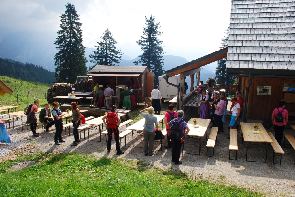 Grabneralm
