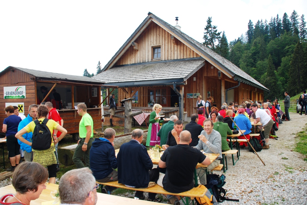 Grabneralm