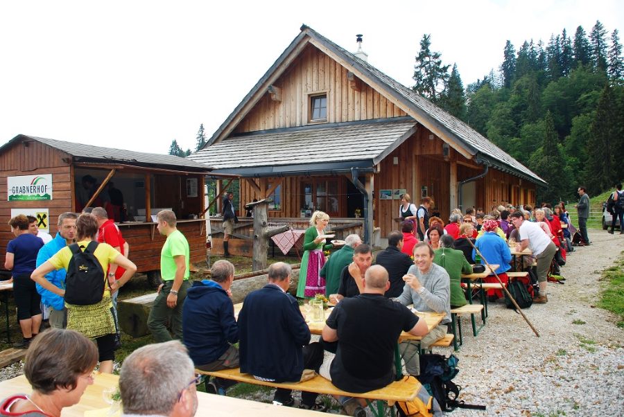 Grabneralm