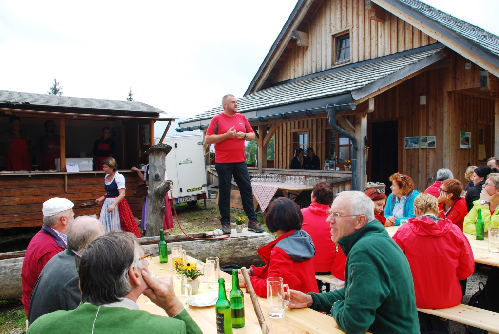 Grabneralm