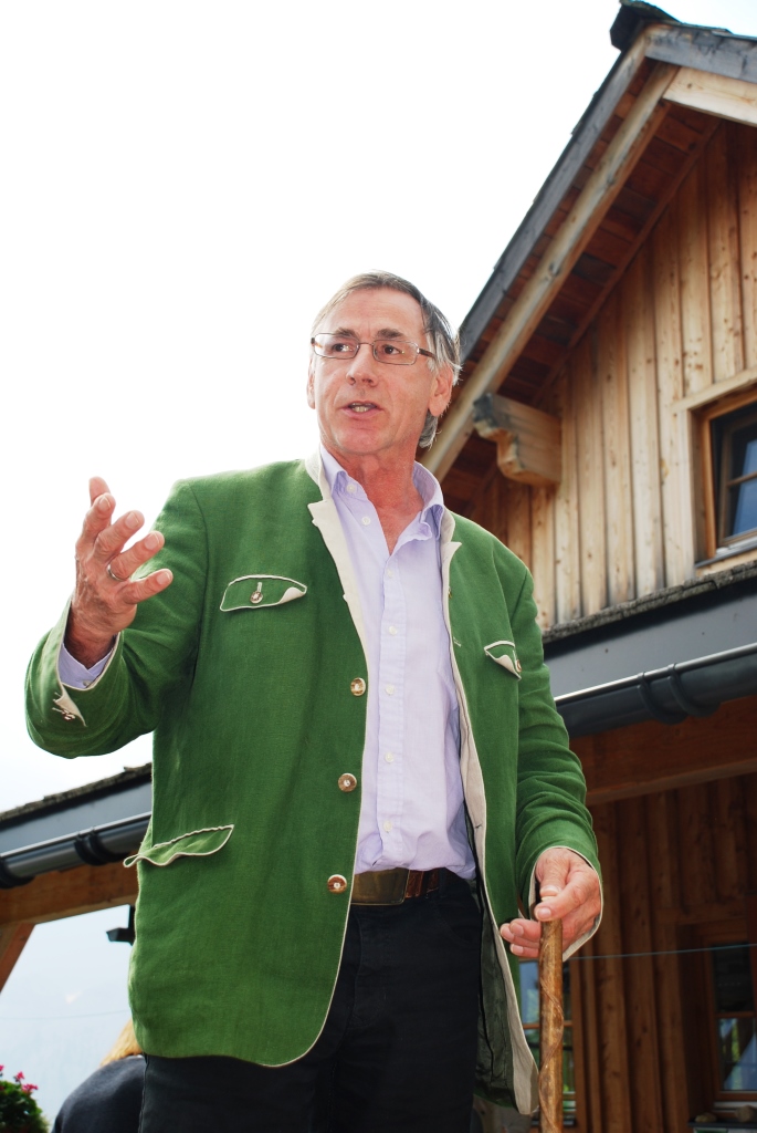 Grabneralm
