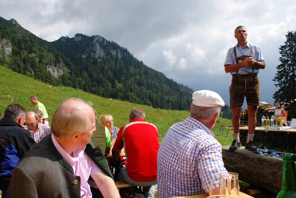 Grabneralm