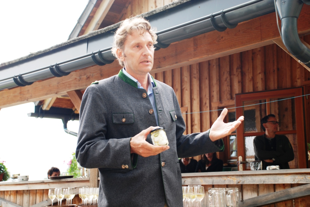 Grabneralm