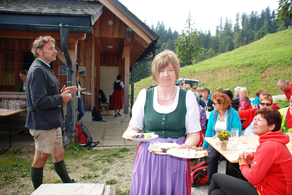 Grabneralm