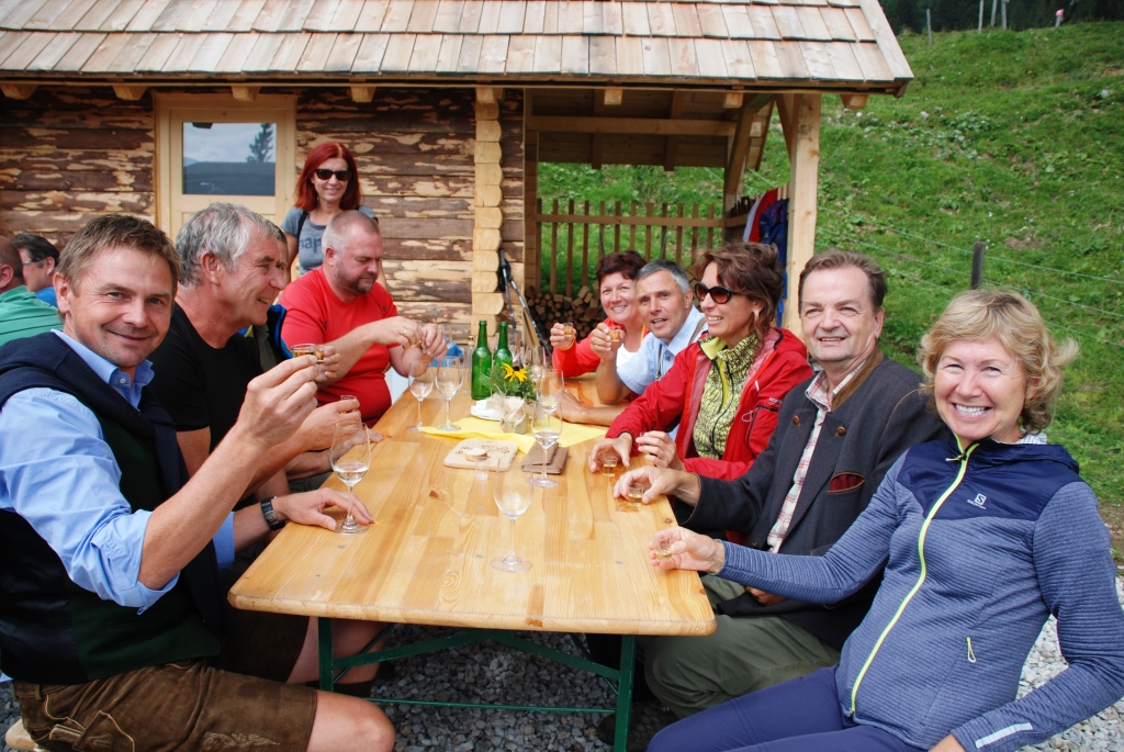 Grabneralm