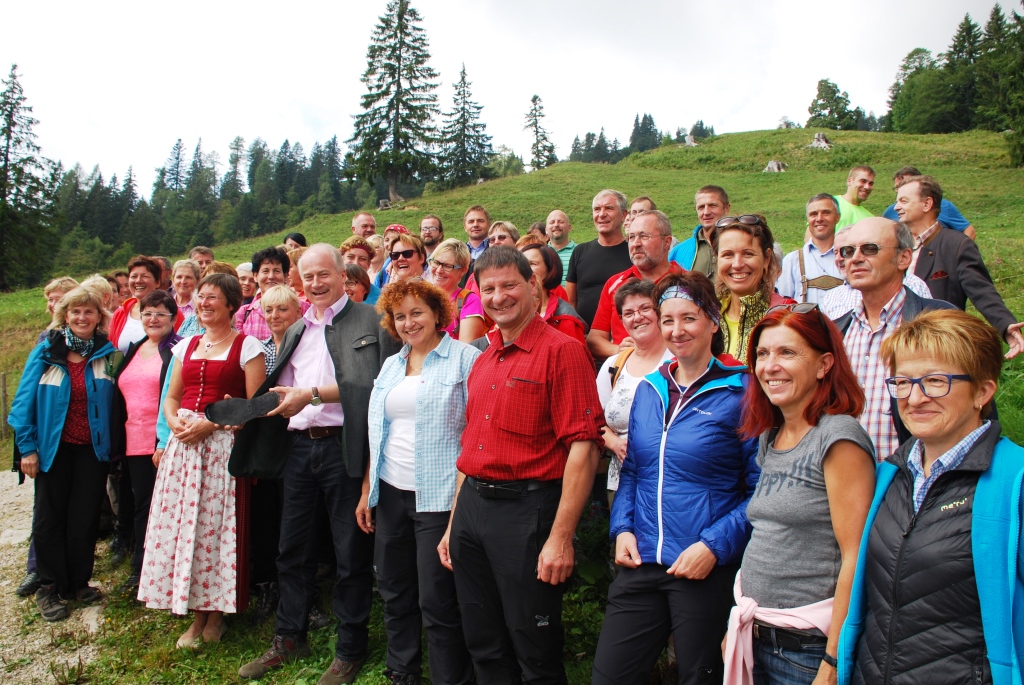 Grabneralm