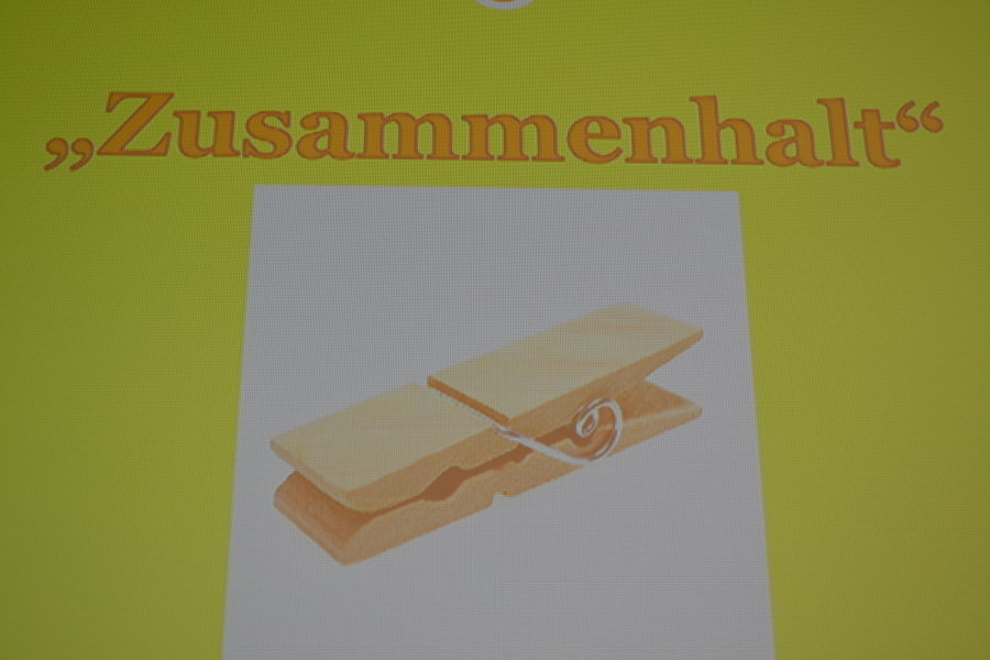 Anfangsgottesdienst
