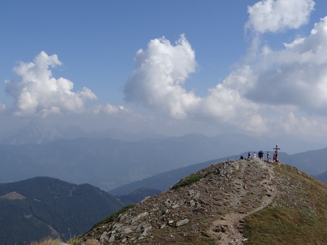 Wandertag 3. Klasse