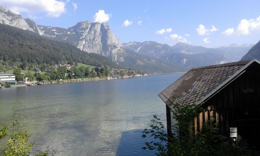 Grundlsee