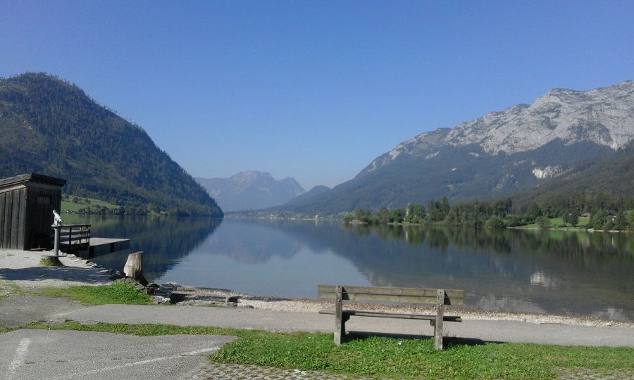 Grundlsee