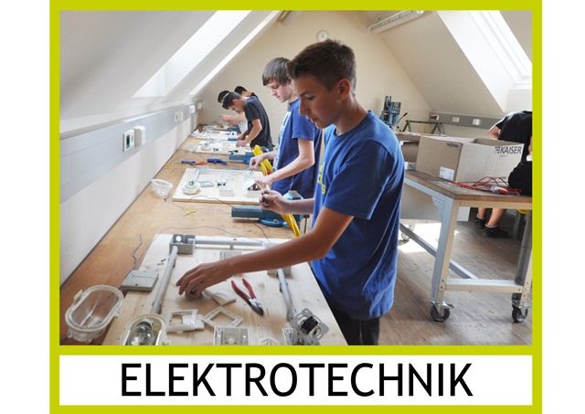 Elektrotechnik