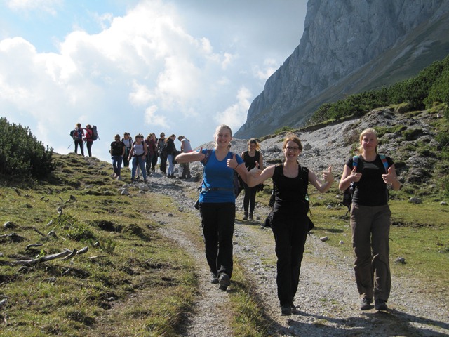 Hochschwab 2016