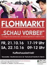 Flohmarkt © FS Feistritz
