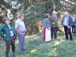 Almabtrieb Herbst 16 © Za