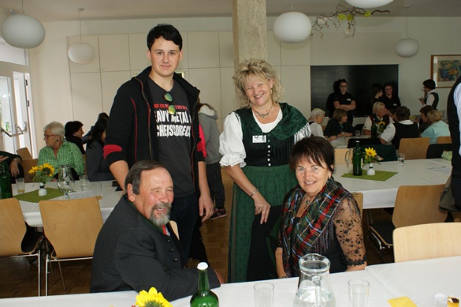 Herbstfest 2016