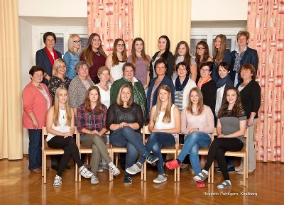 2. Klasse 2016/2017