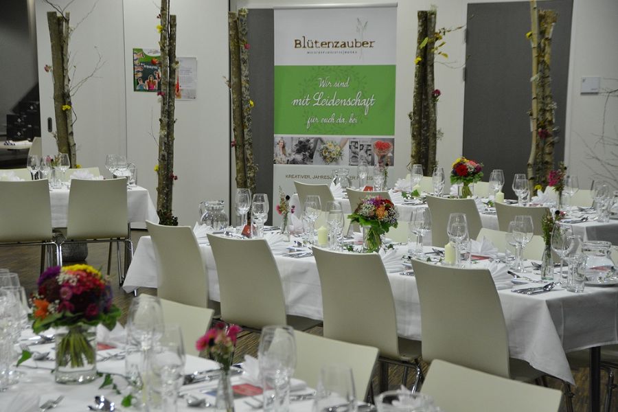 Gala Gipfel der Genüsse
