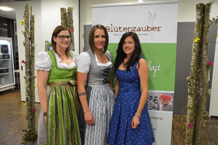 Gala Gipfel der Genüsse