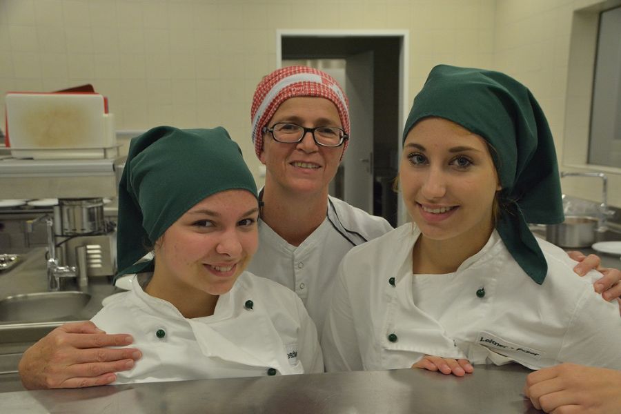 Gala Gipfel der Genüsse