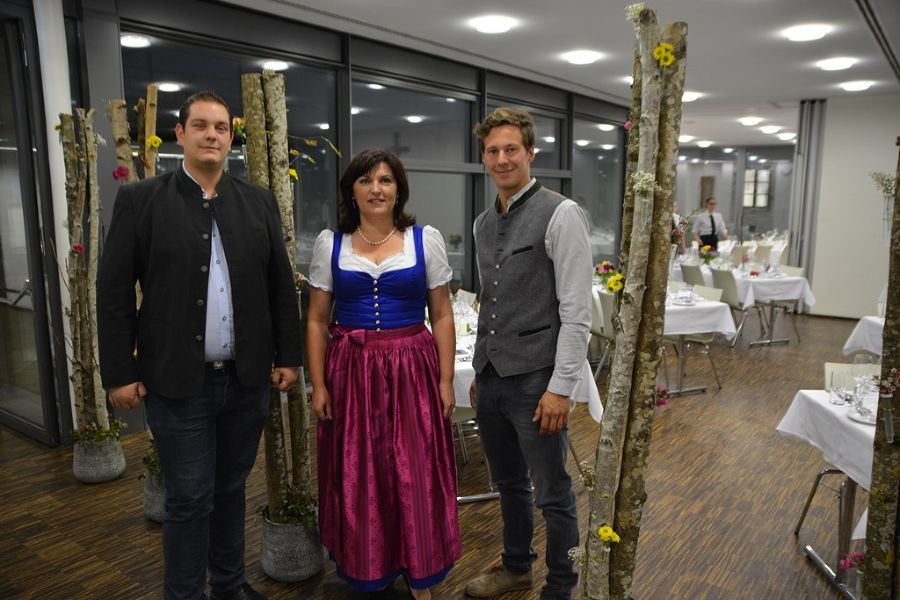 Gala Gipfel der Genüsse